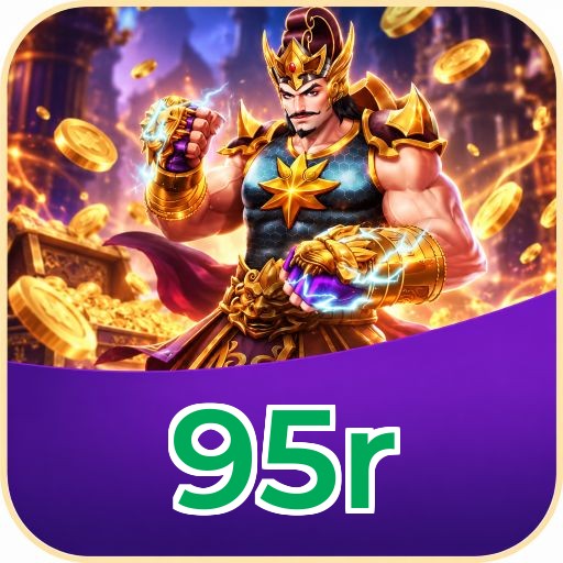 Distribusi Rating 95r
