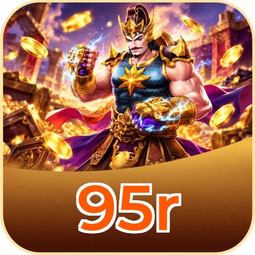 Fitur 95r APK