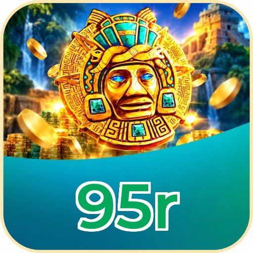 95r APK Indonesia - Dashboard dan Interface
